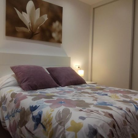 Esplendido Apartamento, Carihuela Edificio El Remo, Primera Linea Torremolinos Buitenkant foto