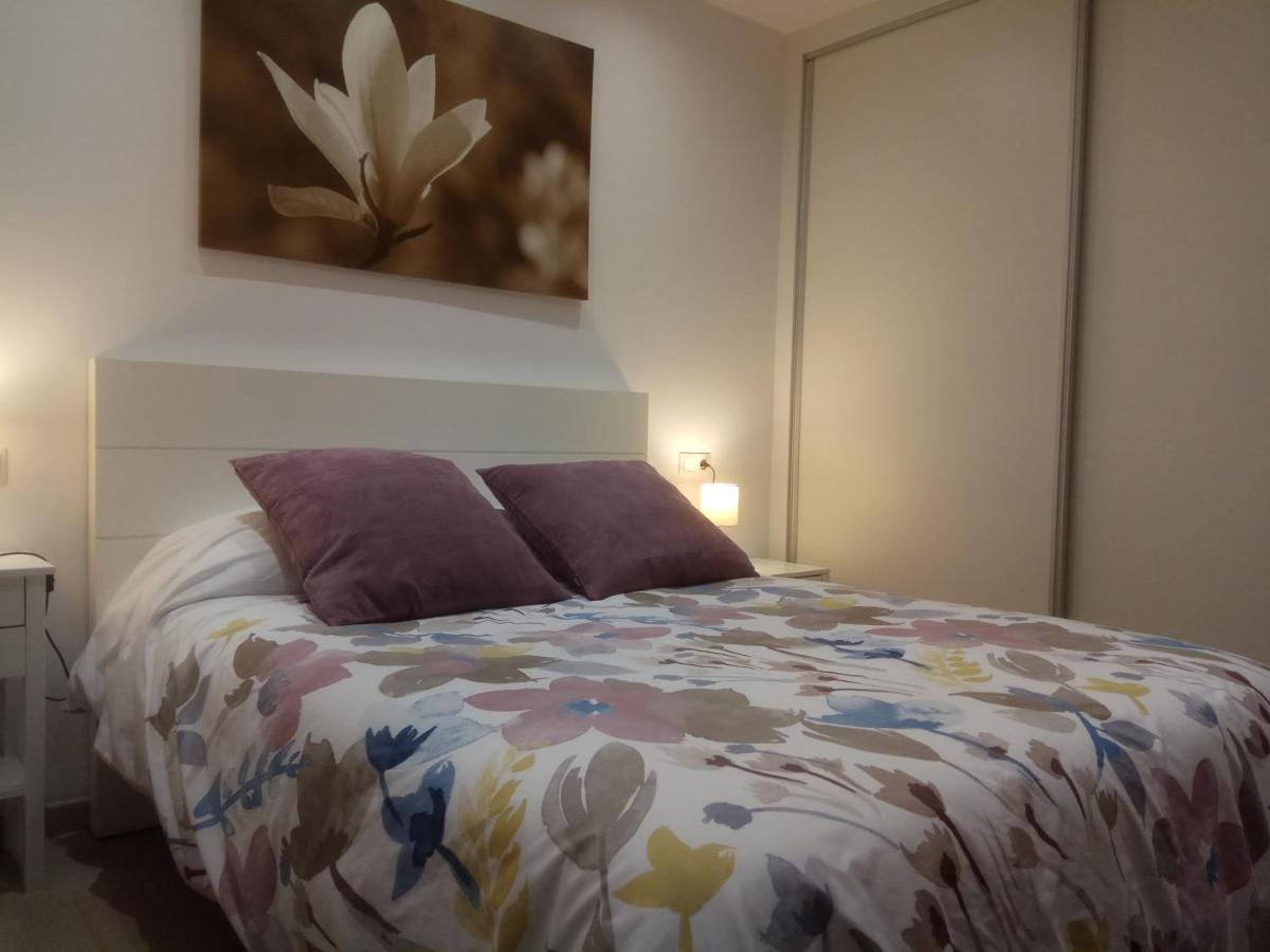 Esplendido Apartamento, Carihuela Edificio El Remo, Primera Linea Torremolinos Buitenkant foto